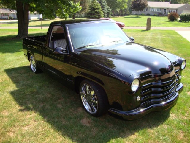1988 chevy pu, 52 chevy frt. clip will sell w/orw/out eng.@ trams see descripti 1988 Chevrolet Other Pickups silverado