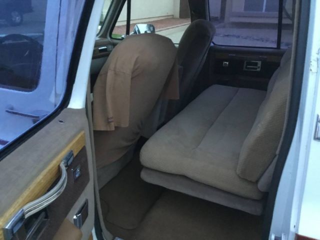 1988 Chevrolet Other Pickups 3+3 camper special - photo 11