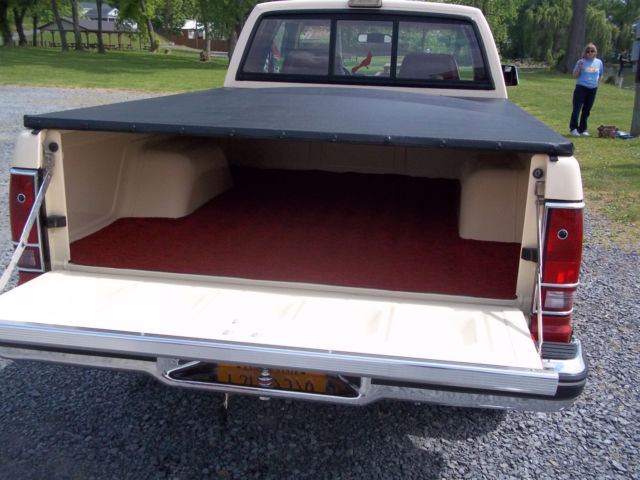 1988 Chevrolet S-10 Durango - photo 4