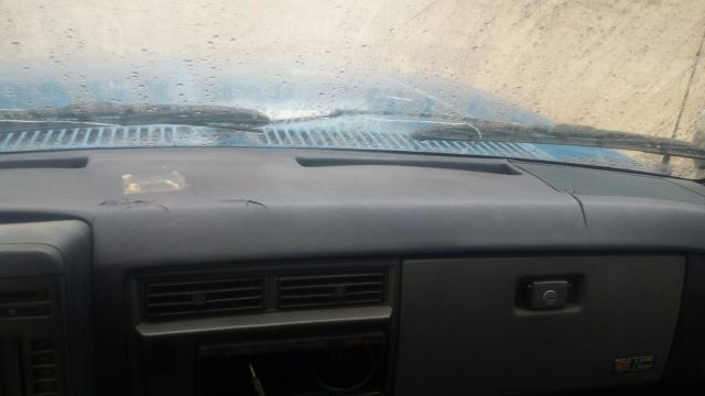 1988 Chevrolet Blazer - photo 10