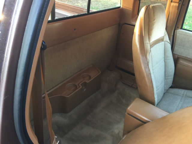 1988 Chevrolet S-10 Tahoe package - photo 4