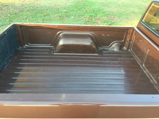 1988 Chevrolet S-10 Tahoe package - photo 6