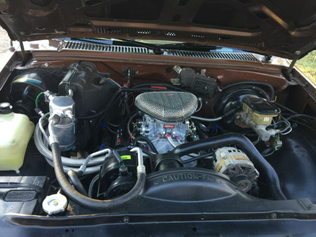 1988 Chevrolet S-10 Tahoe package - photo 9