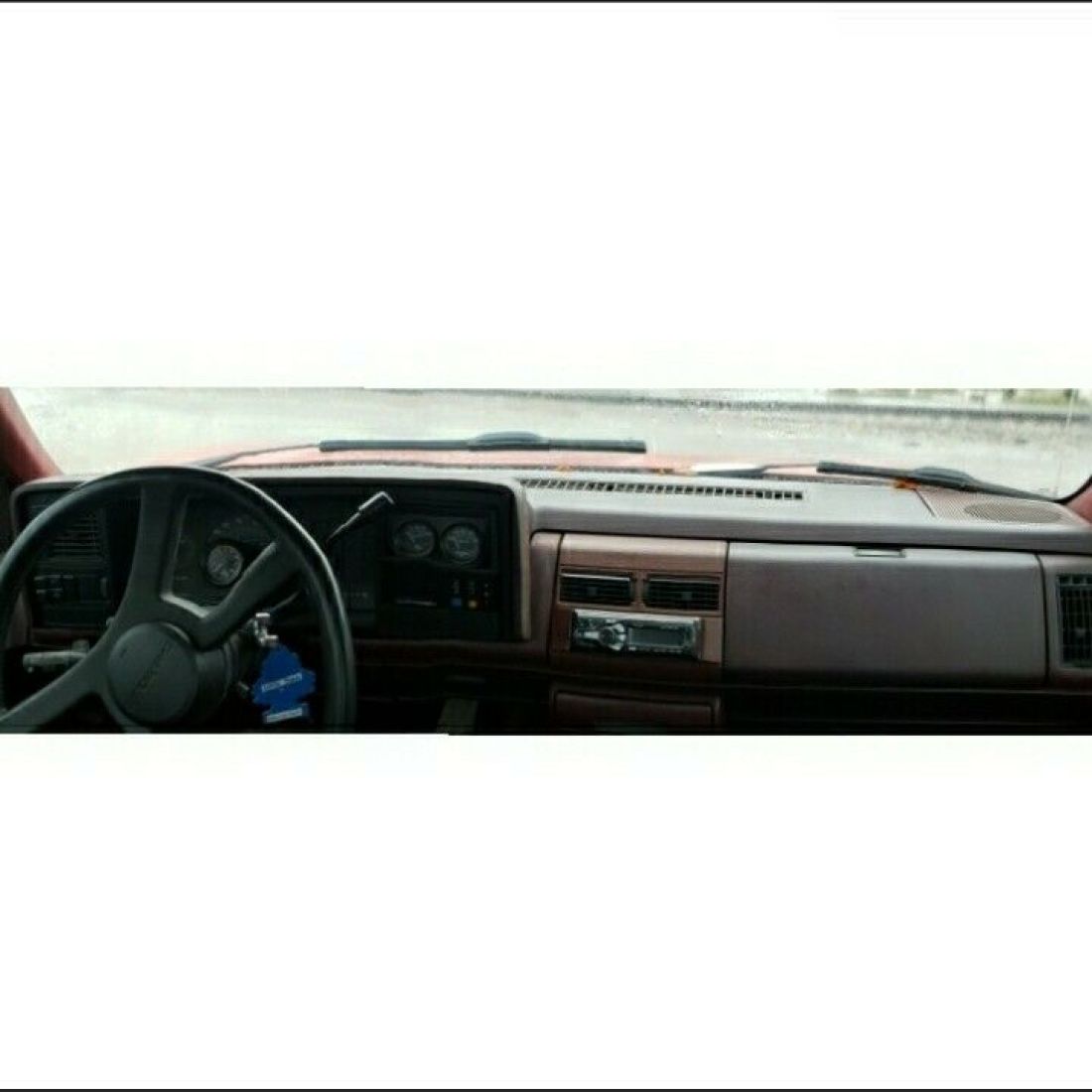 1988 Chevrolet C/K Pickup 1500 K1500 - photo 12