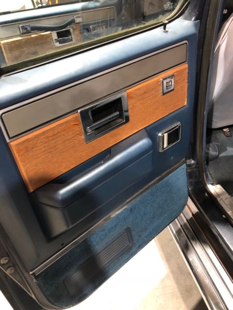 1988 Chevrolet C/K Pickup 3500 Bonus Cab - photo 9
