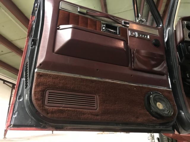 1988 Chevrolet Silverado 3500 3+3 - photo 12