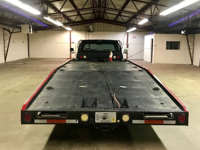 1988 Chevrolet Silverado 3500 3+3 - photo 6