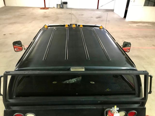1988 Chevrolet Silverado 3500 3+3 - photo 8