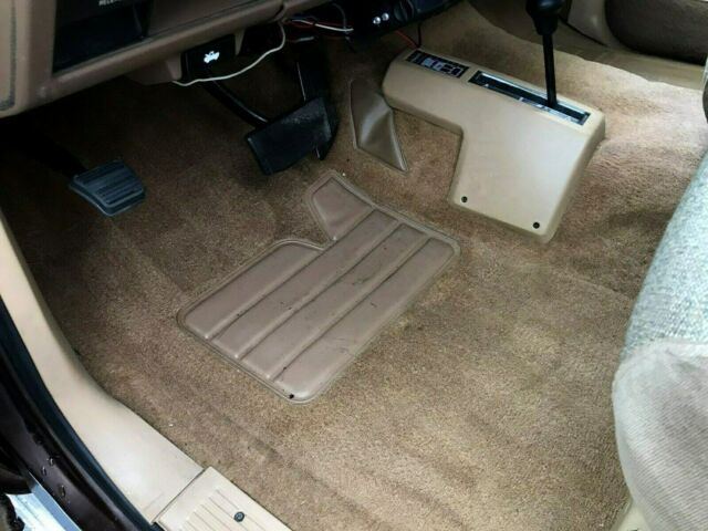 1988 Chevrolet Silverado 3500 LS - photo 9