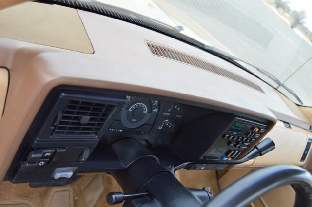 1988 Chevrolet C/K Pickup 1500 Silverado - photo 11