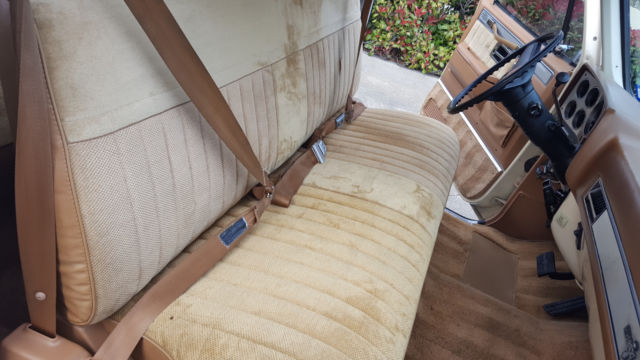 1988 Chevrolet C/K Pickup 3500 Silverado - photo 10