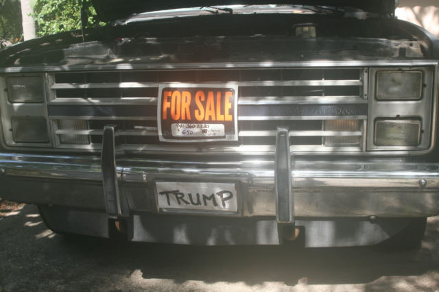 1988 Chevrolet Suburban - photo 4