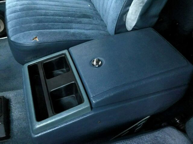 1988 Chevrolet Suburban Silverado LS K20 - photo 13
