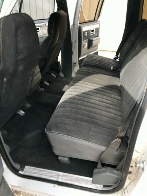 1988 Chevrolet C-10 - photo 13