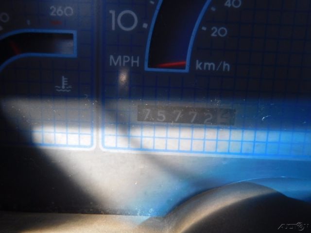 1988 Chevrolet Astro CS - photo 11