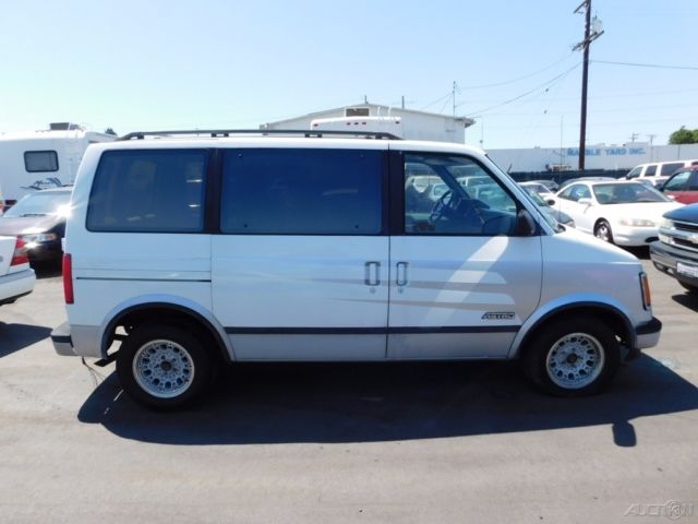 1988 Chevrolet Astro CS - photo 6