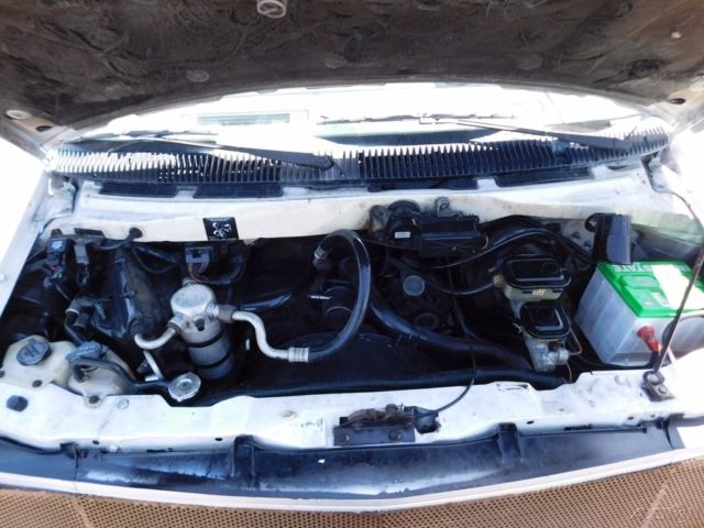 1988 Chevrolet Astro CS - photo 9