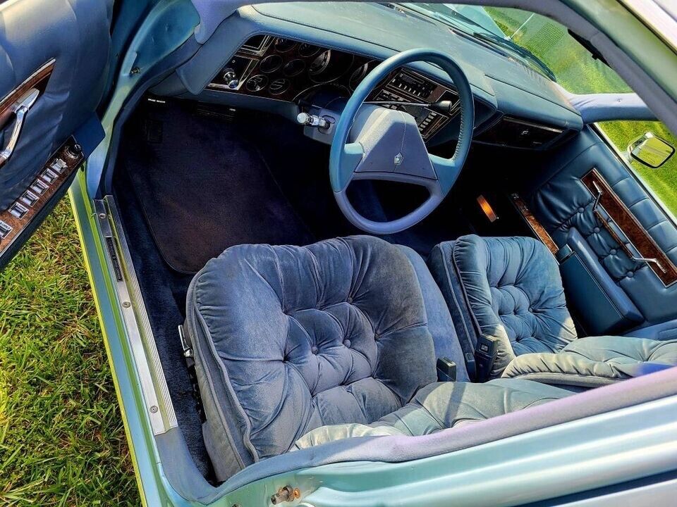 1988 Chrysler Other - photo 10