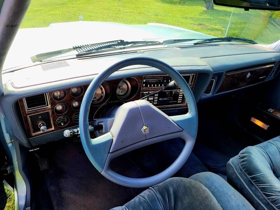 1988 Chrysler Other - photo 11