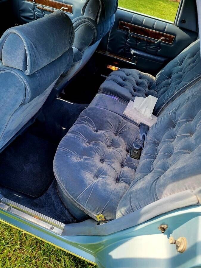 1988 Chrysler Other - photo 12
