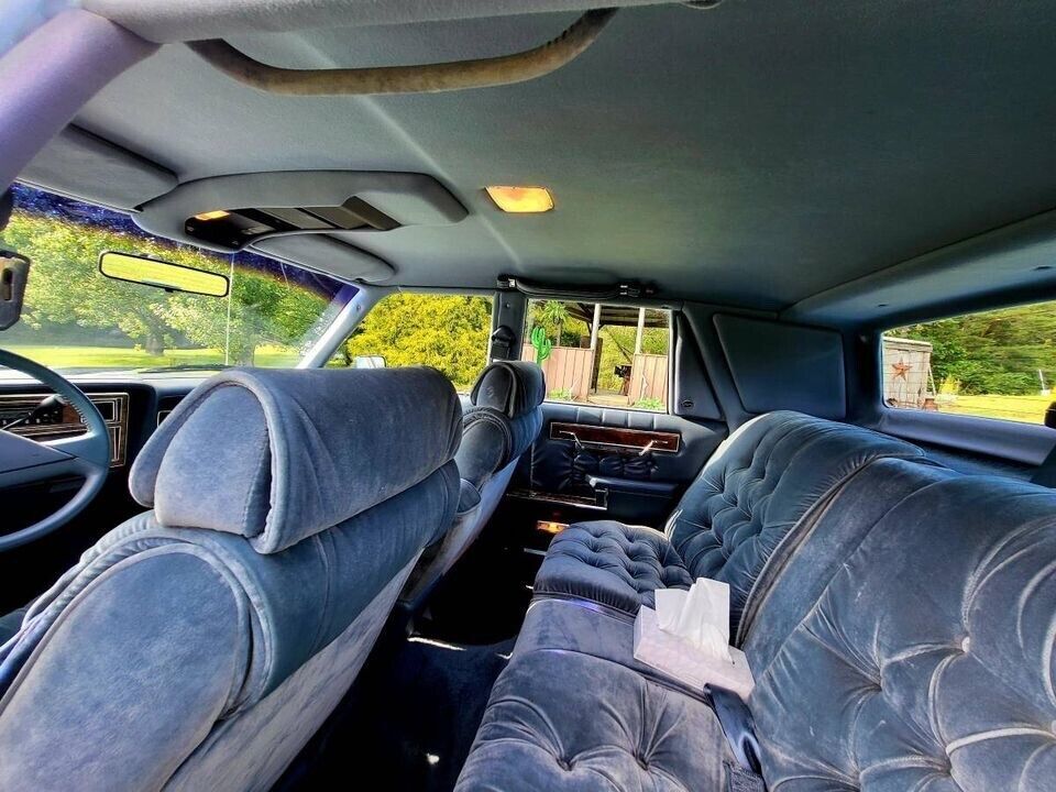 1988 Chrysler Other - photo 13