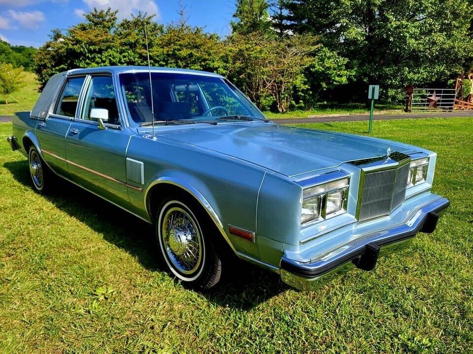 1988 Chrysler Other - photo 2