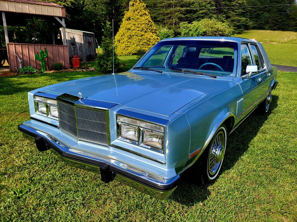 1988 Chrysler Other - photo 3