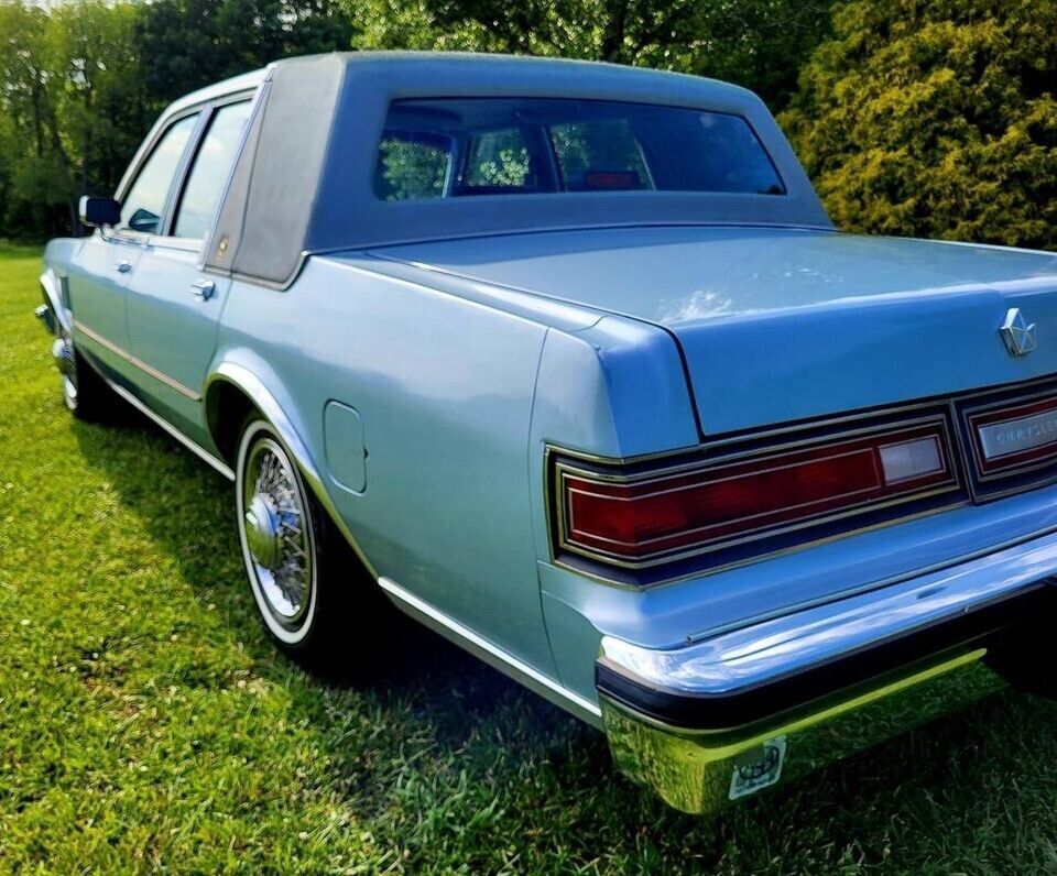 1988 Chrysler Other - photo 5