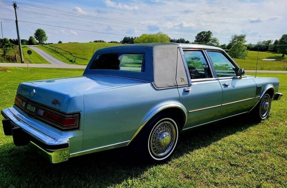 1988 Chrysler Other - photo 6