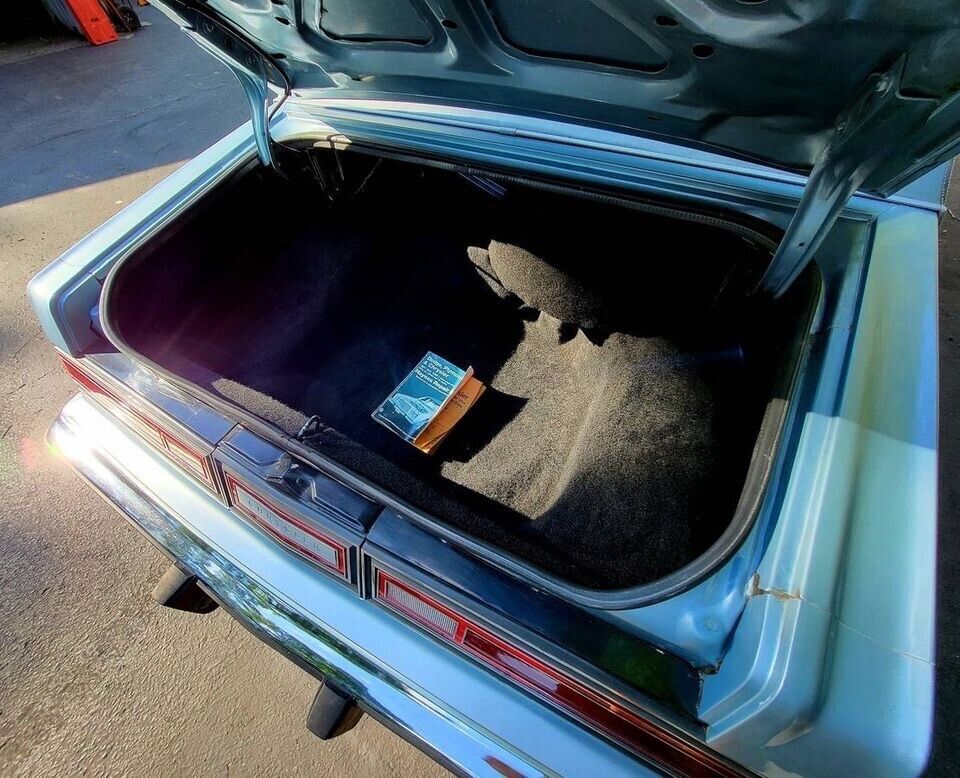 1988 Chrysler Other - photo 7