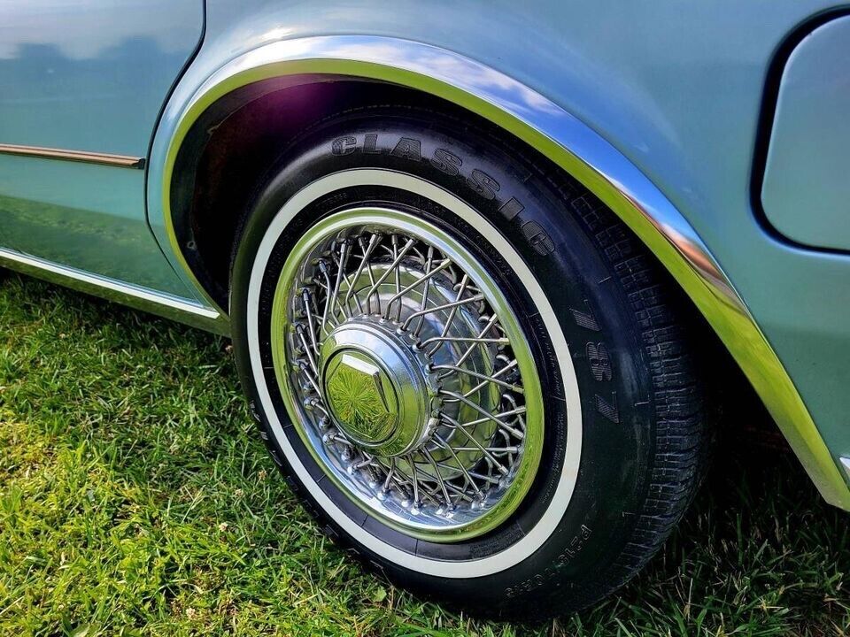 1988 Chrysler Other - photo 8