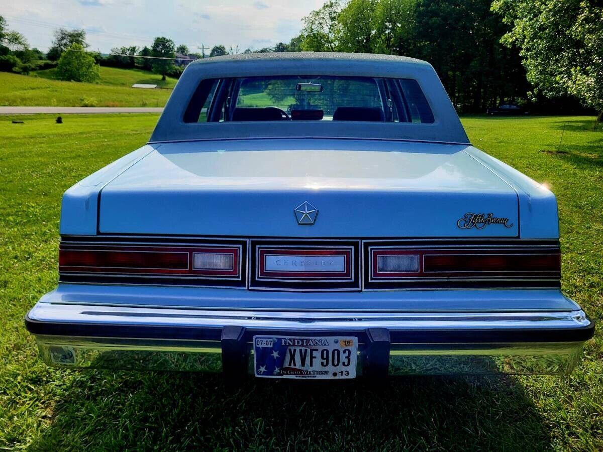 1988 Chrysler Other - photo 9