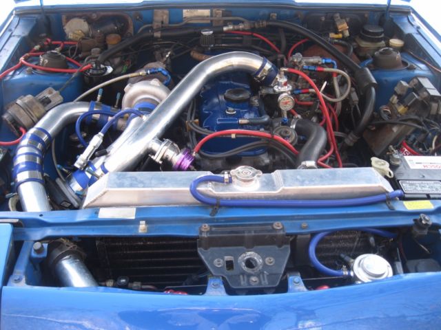 1988 Chrysler Other - photo 3