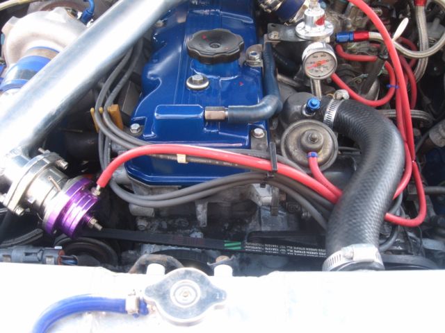 1988 Chrysler Other - photo 5