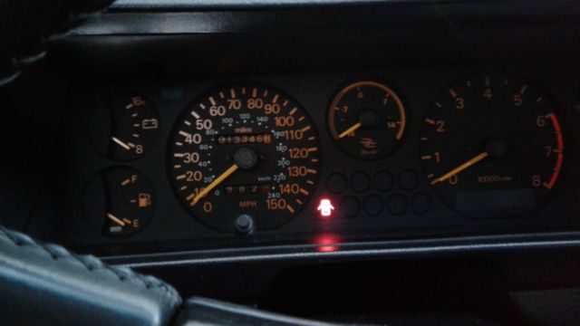 1988 Chrysler Conquest - photo 10
