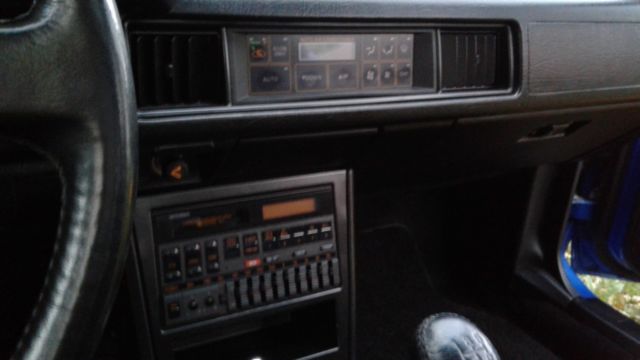 1988 Chrysler Conquest - photo 11