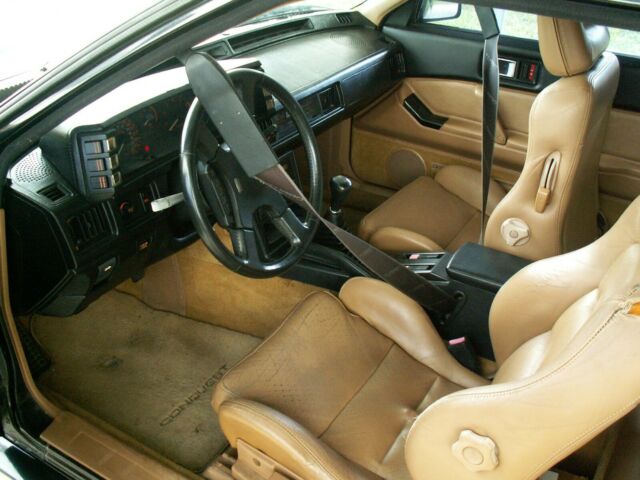 1988 Chrysler Other TSI - photo 10