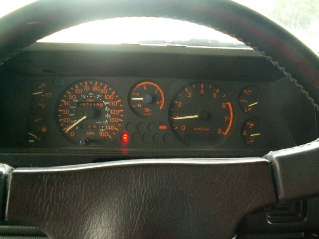 1988 Chrysler Other TSI - photo 11