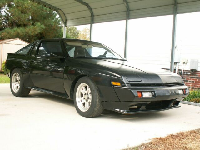 1988 Chrysler Other TSI - photo 2