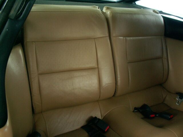 1988 Chrysler Other TSI - photo 7