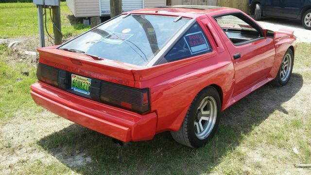1988 Chrysler Other - photo 2