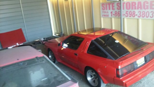 1988 Chrysler Other - photo 5