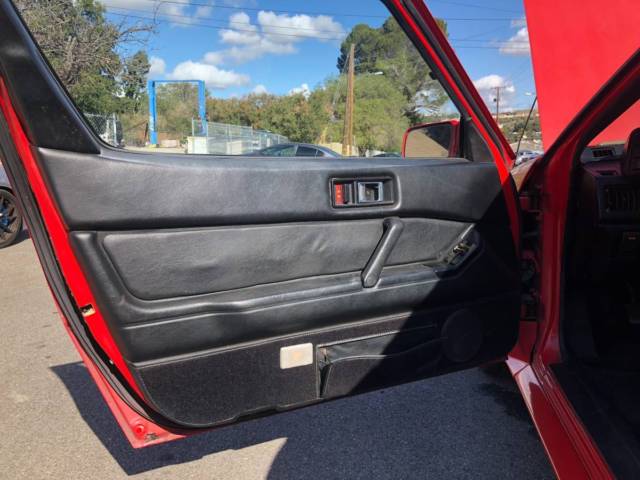 1988 Chrysler Conquest SHP - photo 7