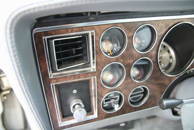 1988 Chrysler Fifth Avenue - photo 12