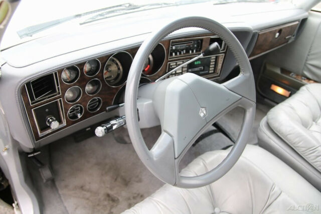 1988 Chrysler Fifth Avenue - photo 11