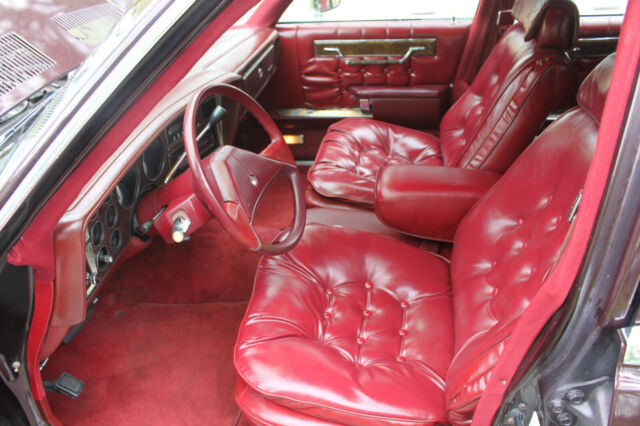 1988 Chrysler Fifth Avenue - photo 11