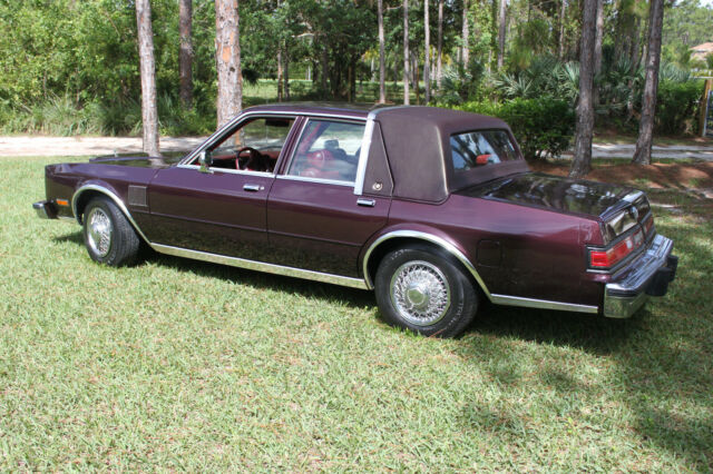 1988 Chrysler Fifth Avenue - photo 4