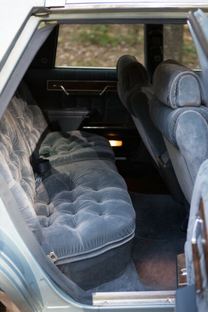 1988 Chrysler Fifth Avenue - photo 10