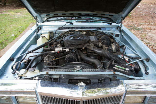 1988 Chrysler Fifth Avenue - photo 11