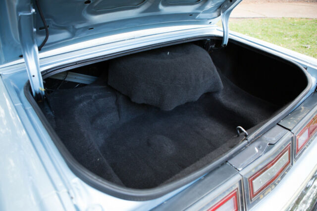 1988 Chrysler Fifth Avenue - photo 12